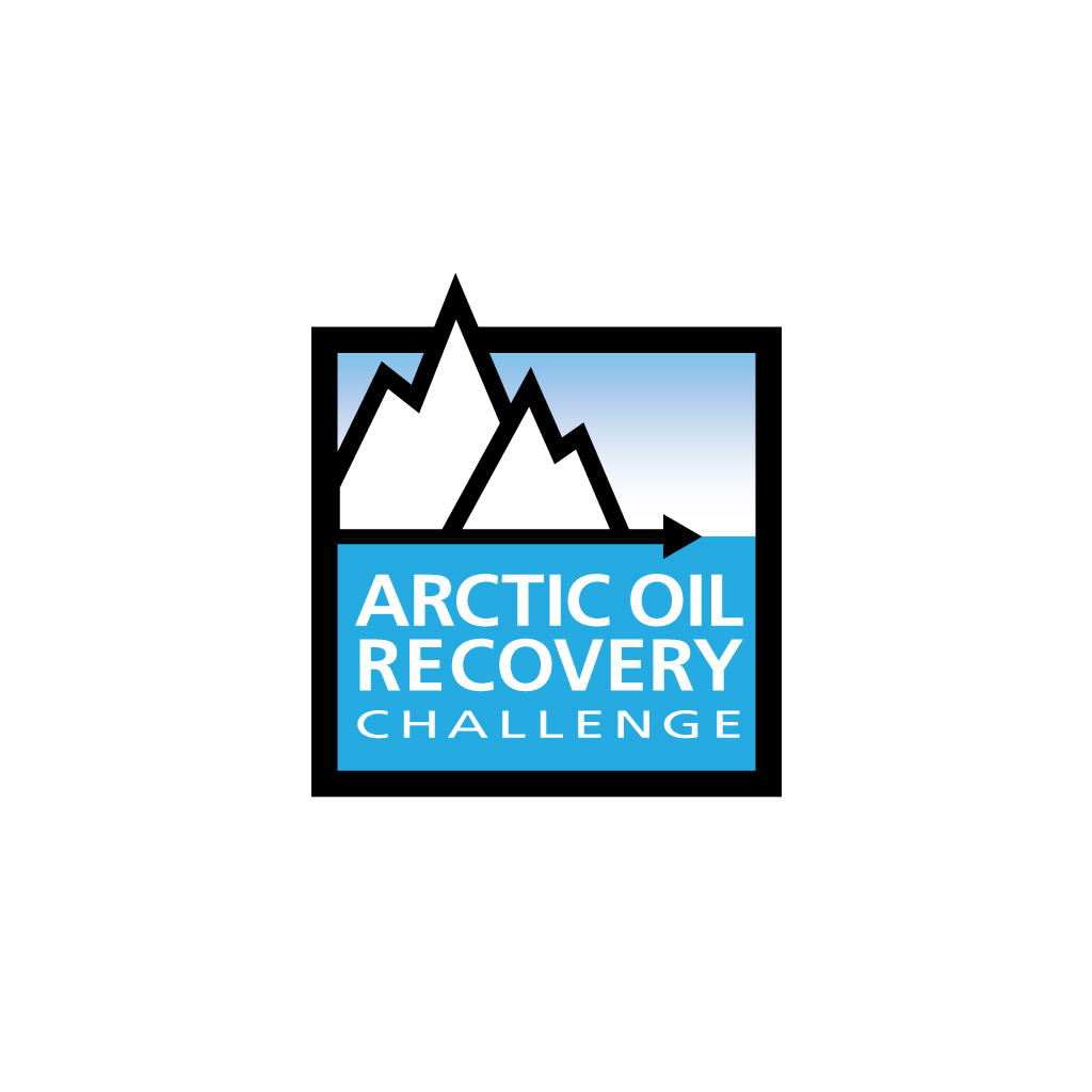 Arctic Oil Recovery Challenge Logo