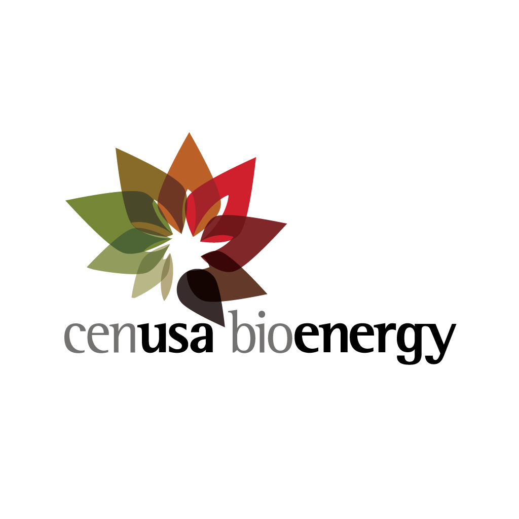 Cenusa Bioenergy Logo