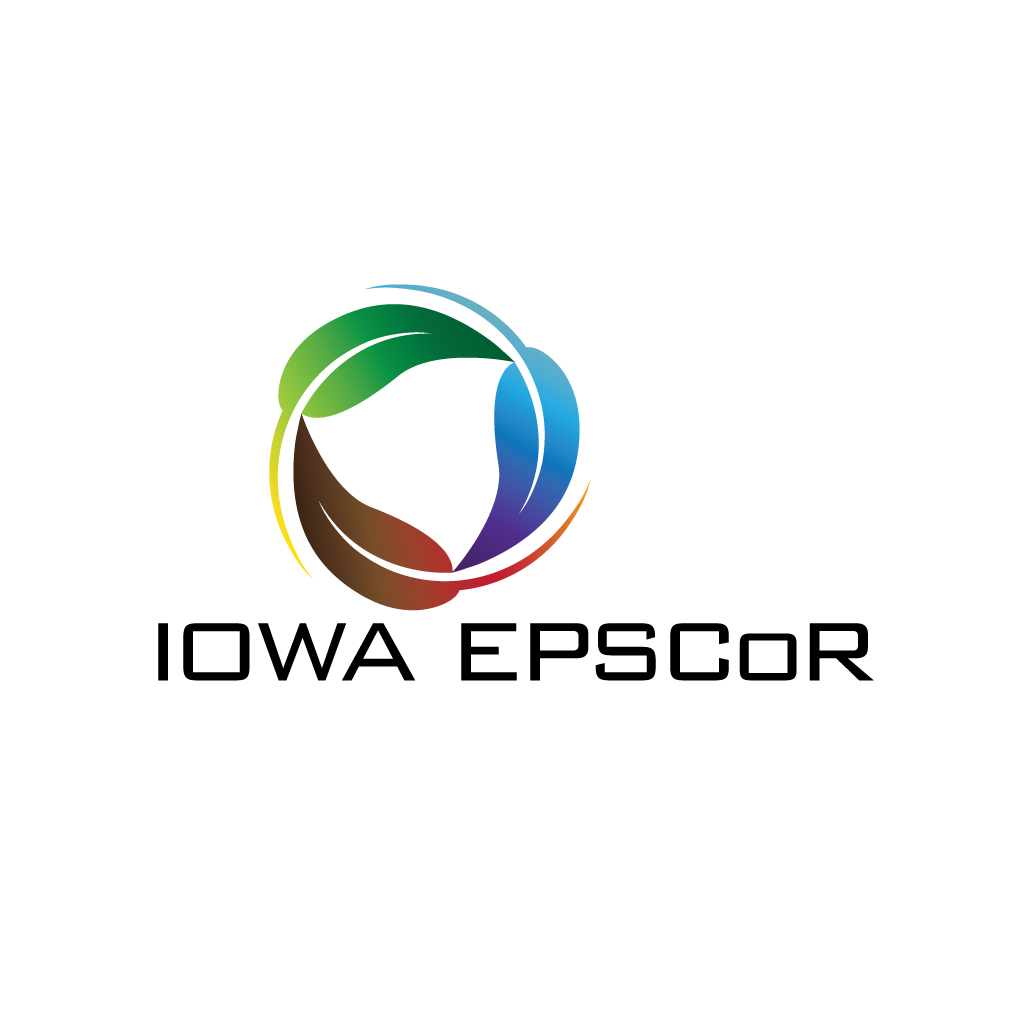 Iowa EPSCoR Logo